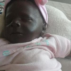 Reborn Doll